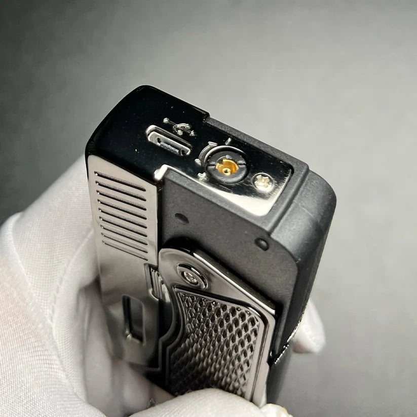 "Pistol" Lighter