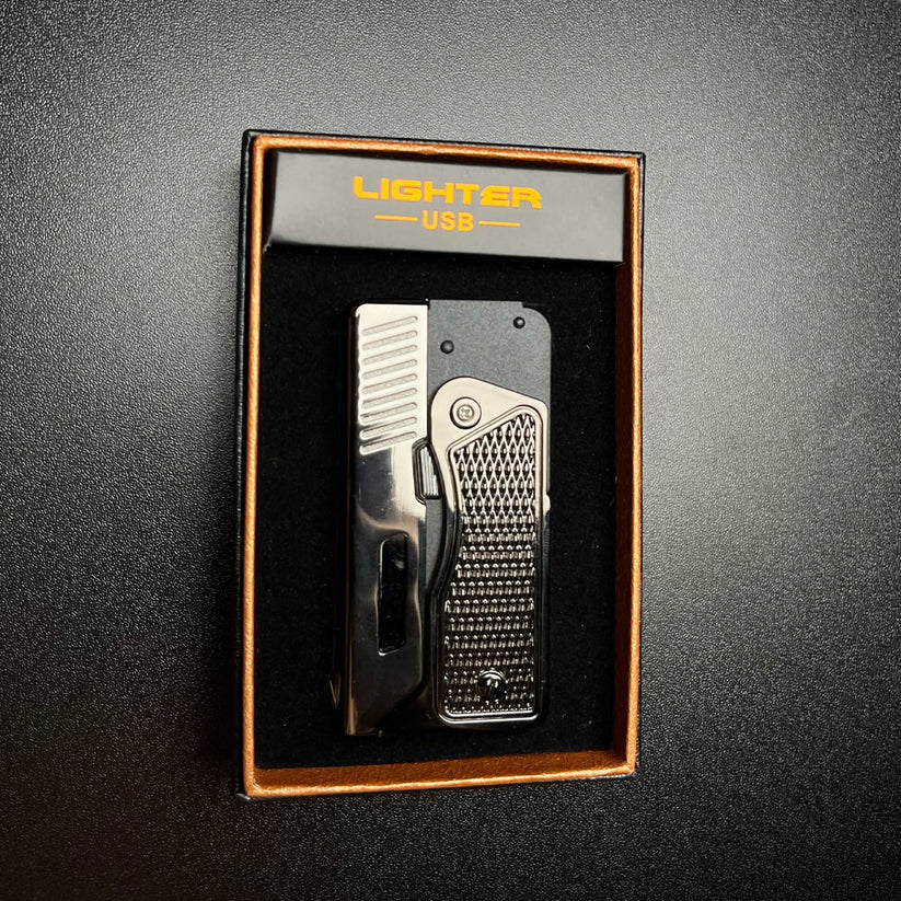 "Pistol" Lighter